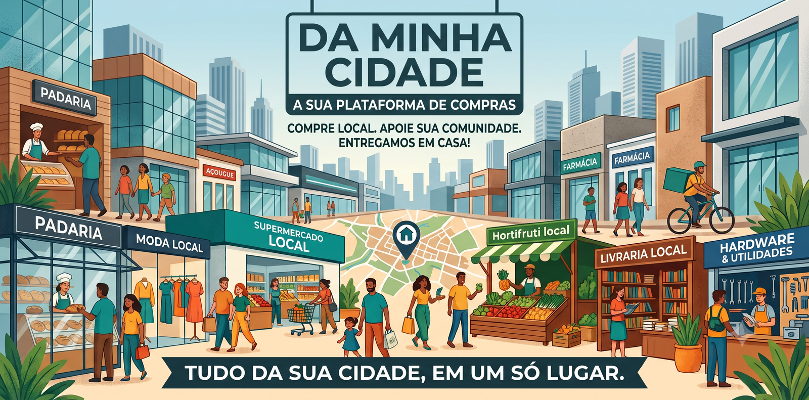 Slide Promocional